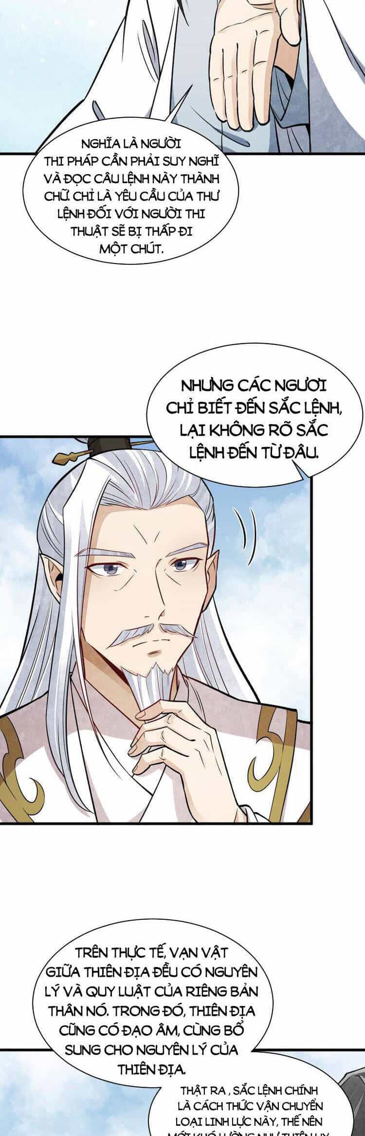 Lạn Kha Kỳ Duyên - Chương 243 - ảnh 5