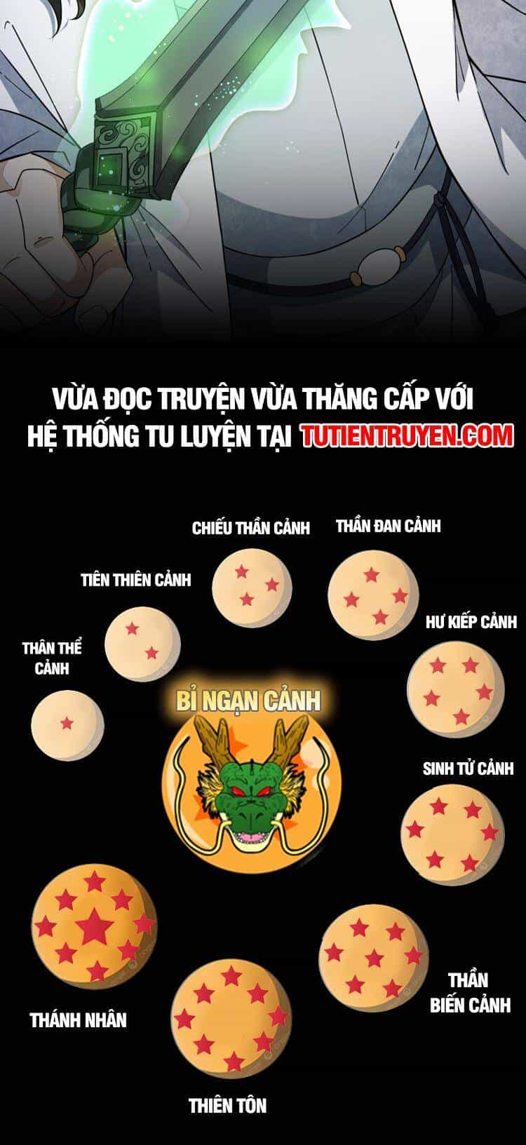 Lạn Kha Kỳ Duyên - Chương 244 - ảnh 28