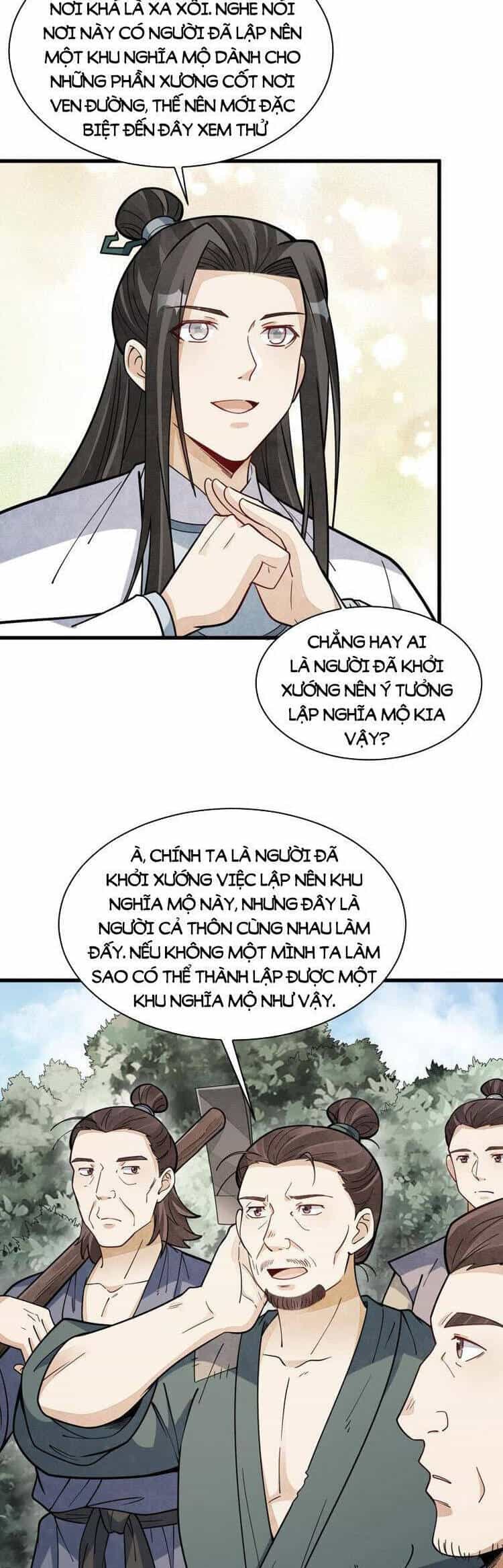 Lạn Kha Kỳ Duyên - Chương 249 - ảnh 18