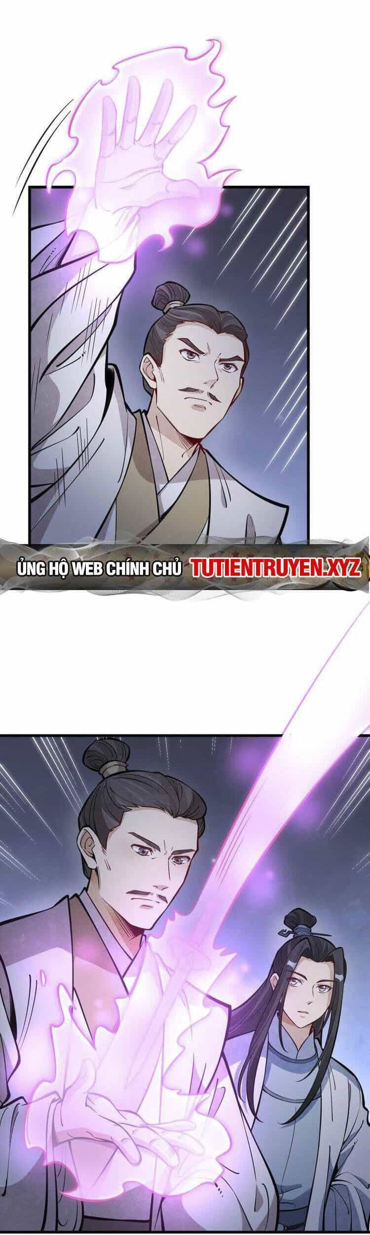 Lạn Kha Kỳ Duyên - Chương 252 - ảnh 2