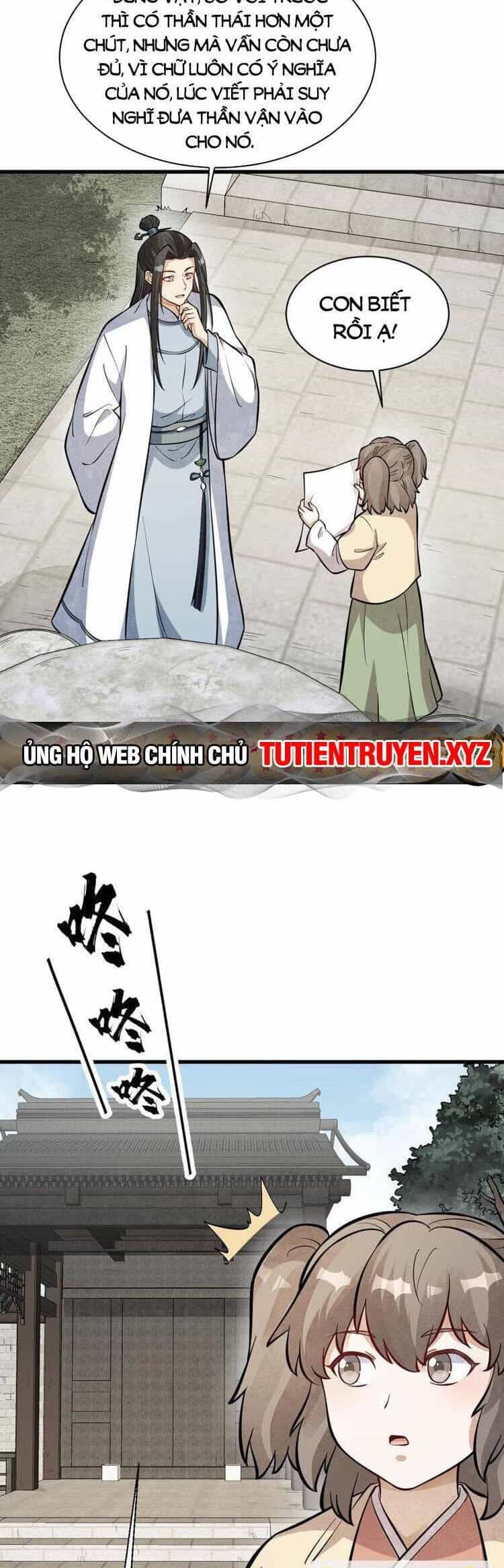 Lạn Kha Kỳ Duyên - Chương 253 - ảnh 23