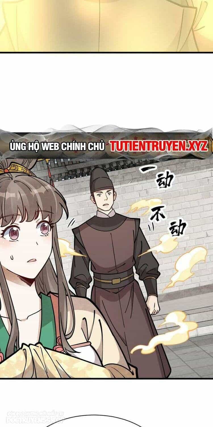 Lạn Kha Kỳ Duyên - Chương 254 - ảnh 25