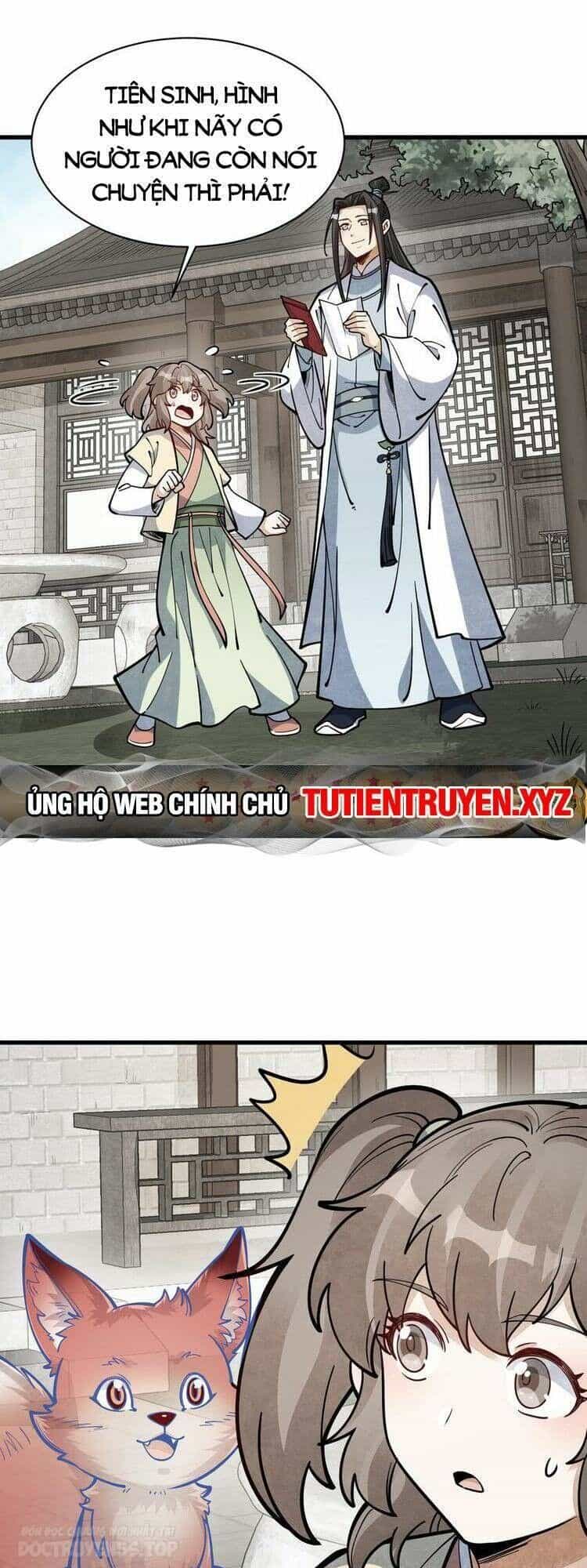 Lạn Kha Kỳ Duyên - Chương 254 - ảnh 3