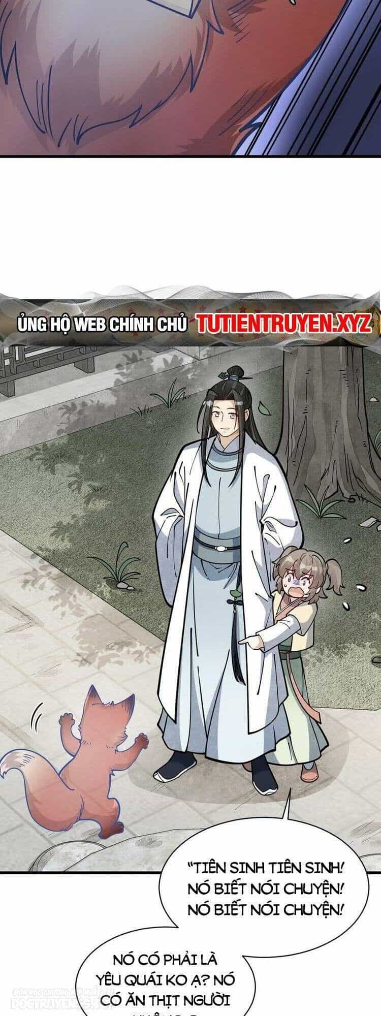 Lạn Kha Kỳ Duyên - Chương 254 - ảnh 6