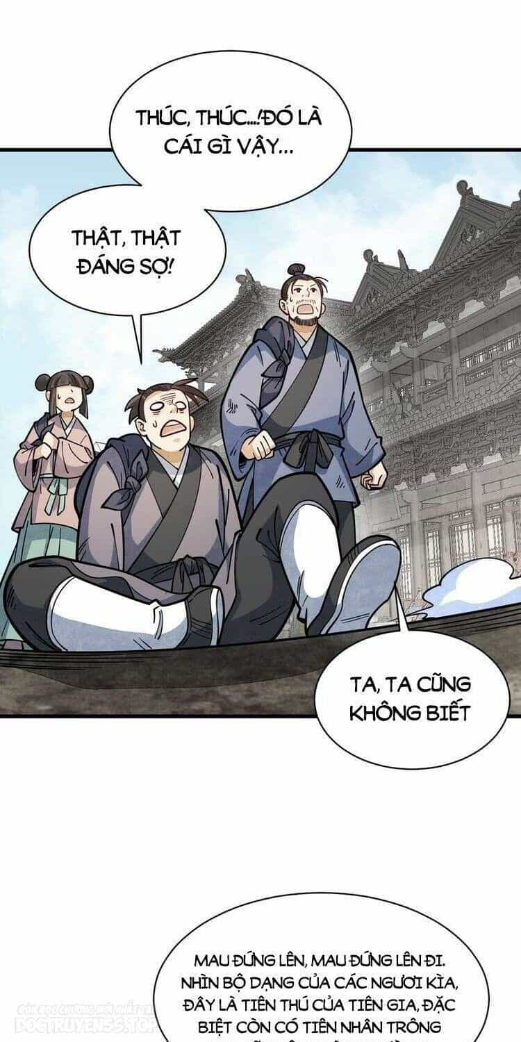 Lạn Kha Kỳ Duyên - Chương 256 - ảnh 28