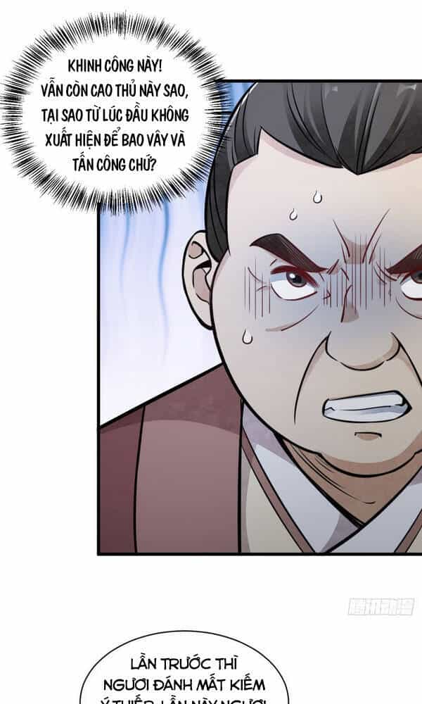 Lạn Kha Kỳ Duyên - Chương 25 - ảnh 14