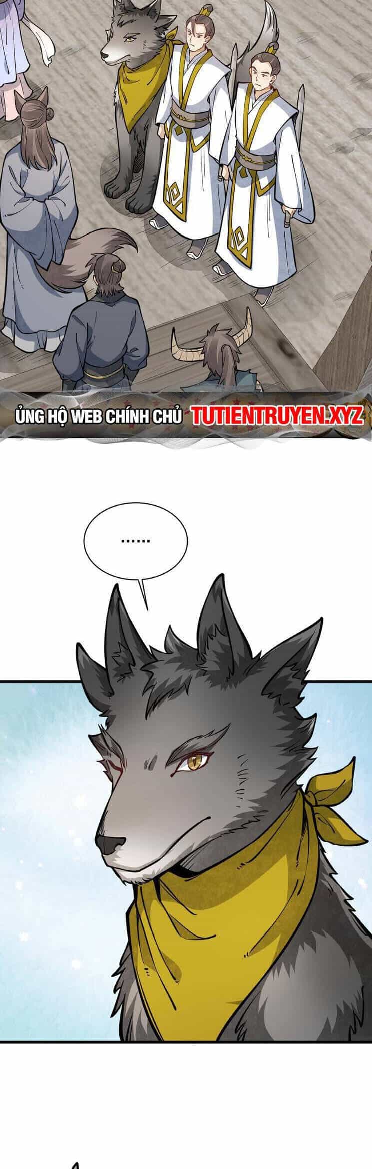Lạn Kha Kỳ Duyên - Chương 258 - ảnh 21