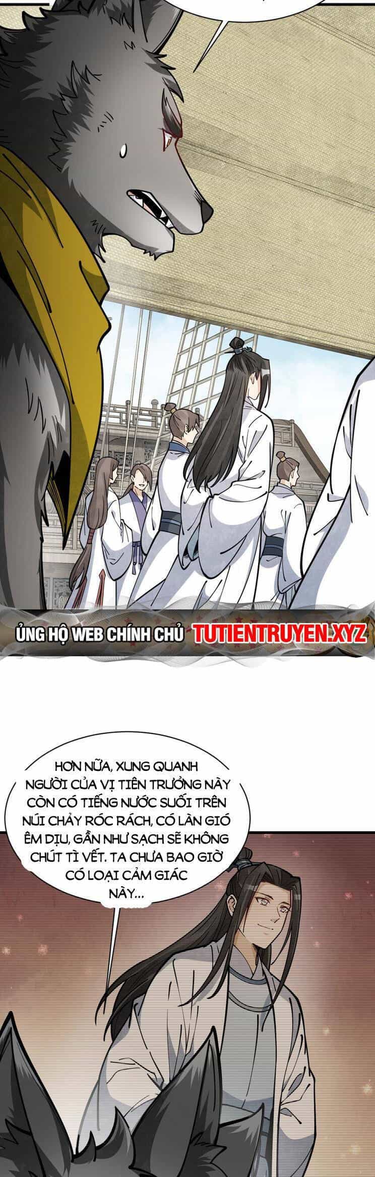 Lạn Kha Kỳ Duyên - Chương 258 - ảnh 25