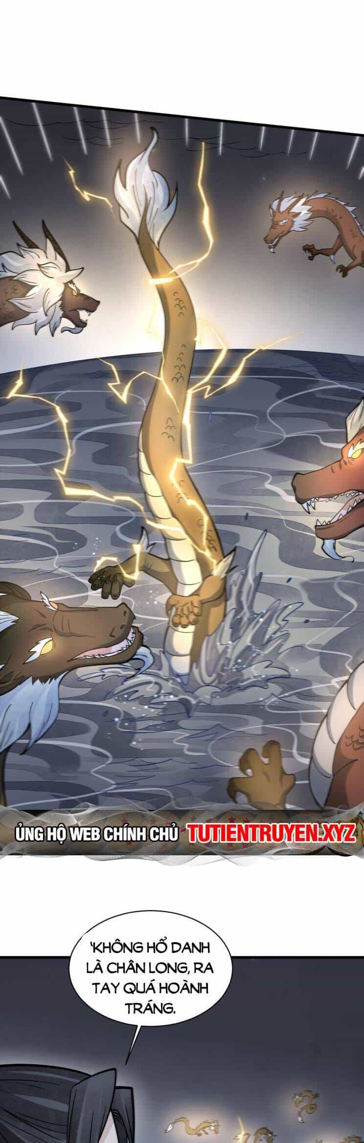 Lạn Kha Kỳ Duyên - Chương 262 - ảnh 23