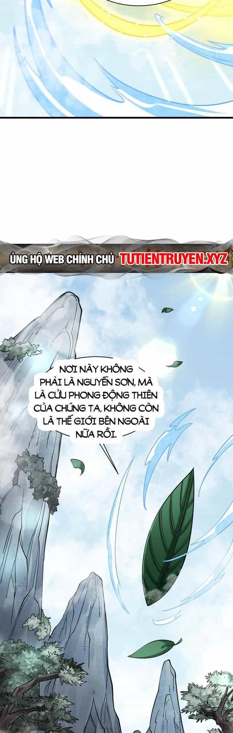 Lạn Kha Kỳ Duyên - Chương 265 - ảnh 26