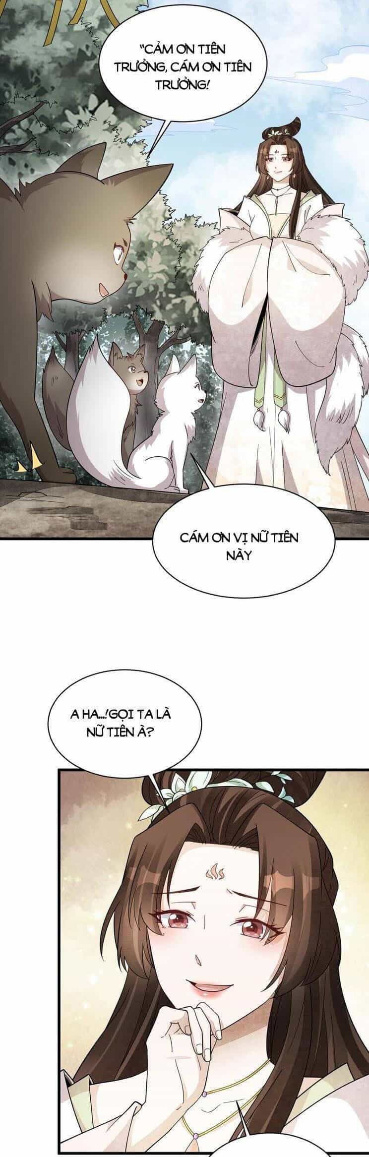 Lạn Kha Kỳ Duyên - Chương 269 - ảnh 19