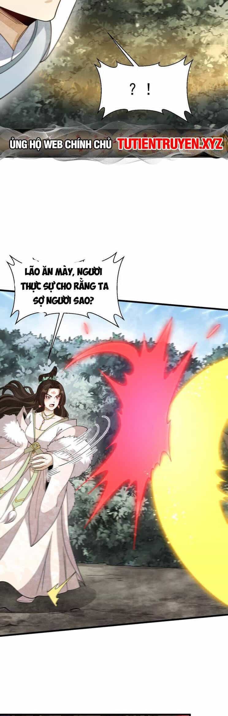 Lạn Kha Kỳ Duyên - Chương 270 - ảnh 12