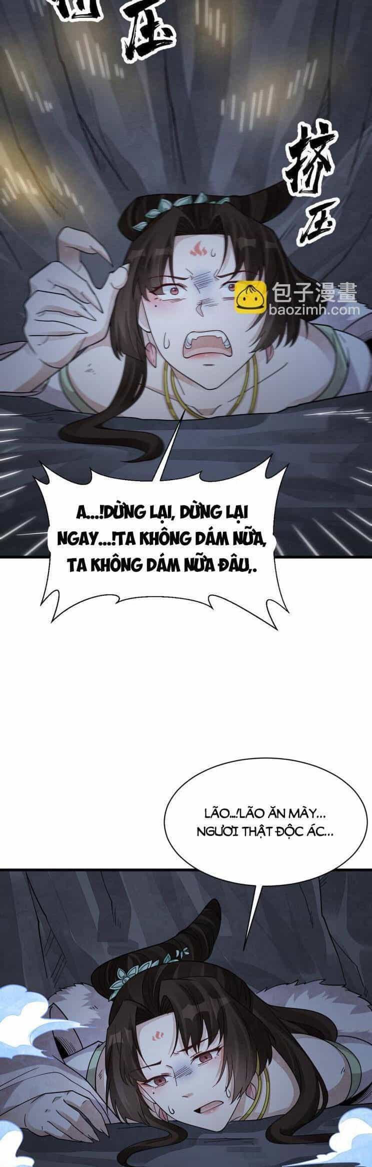 Lạn Kha Kỳ Duyên - Chương 273 - ảnh 4