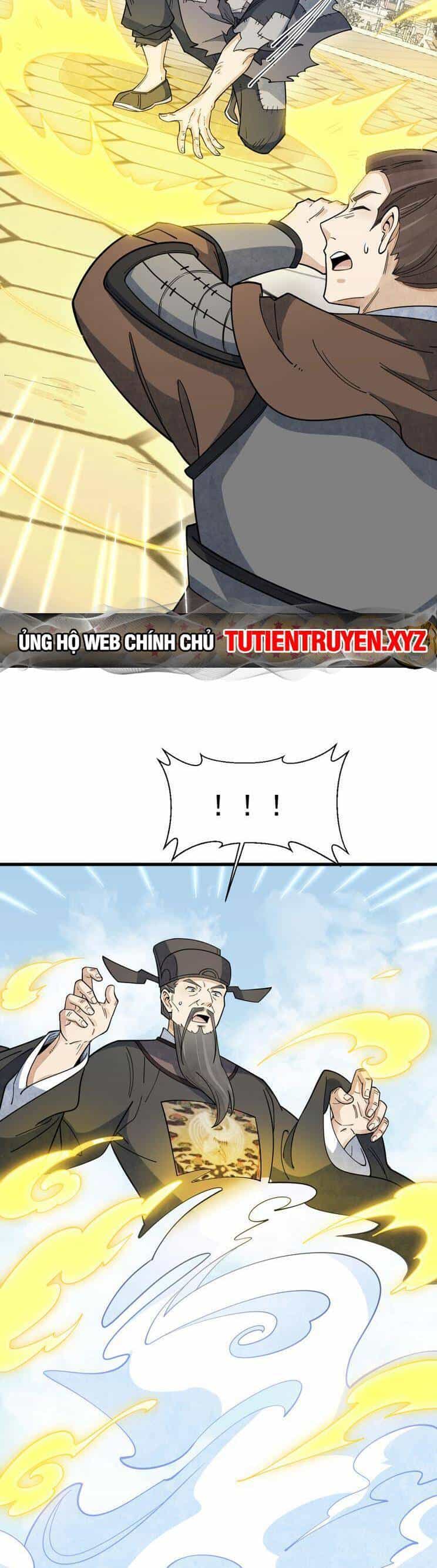 Lạn Kha Kỳ Duyên - Chương 275 - ảnh 13