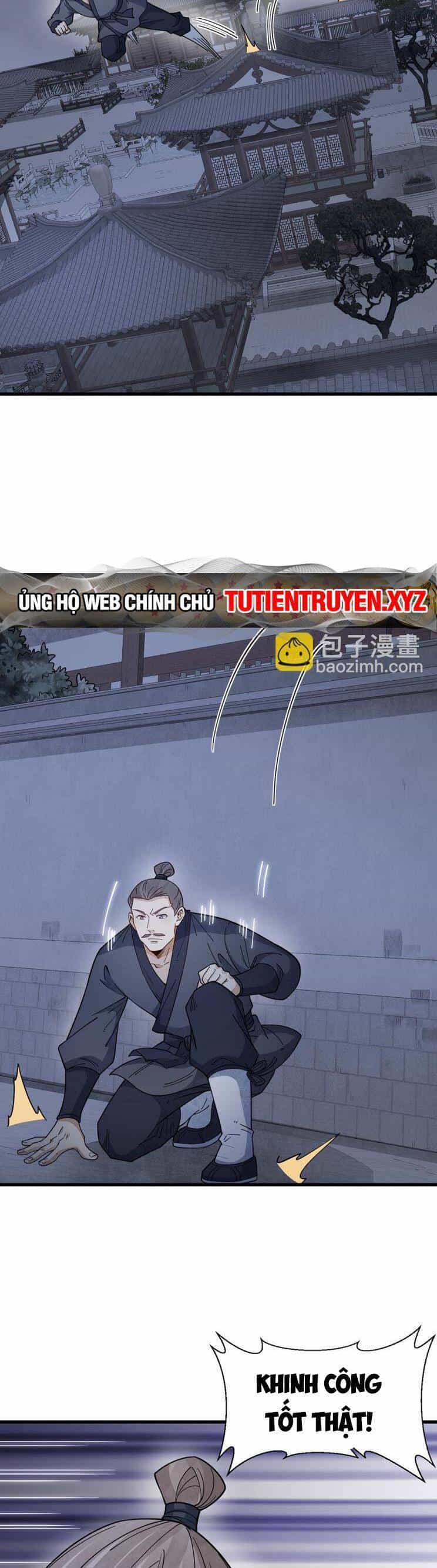 Lạn Kha Kỳ Duyên - Chương 275 - ảnh 4