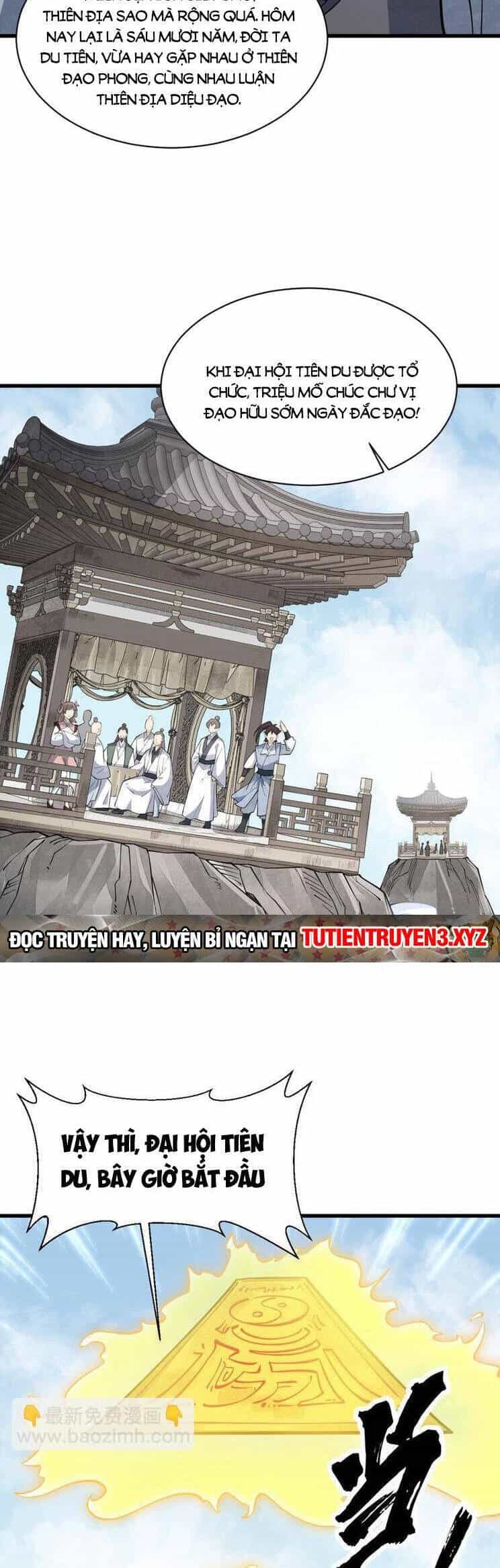 Lạn Kha Kỳ Duyên - Chương 286 - ảnh 24