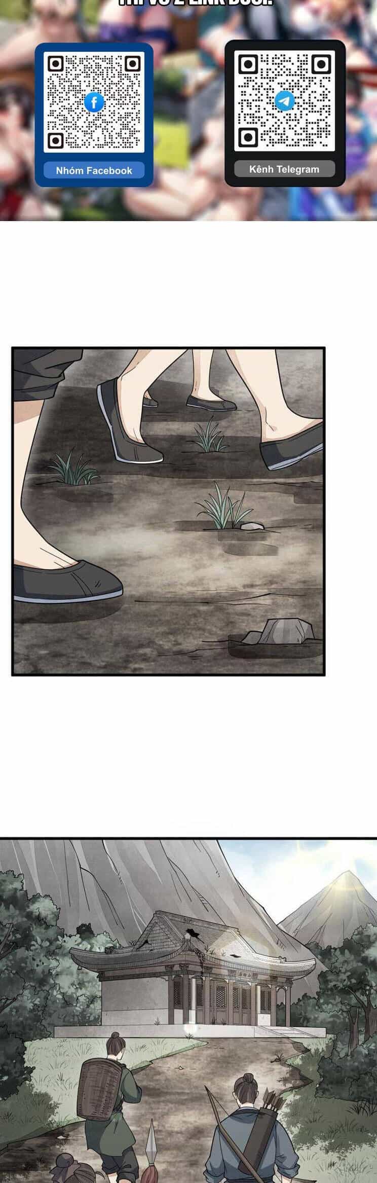 Lạn Kha Kỳ Duyên - Chương 293 - ảnh 6