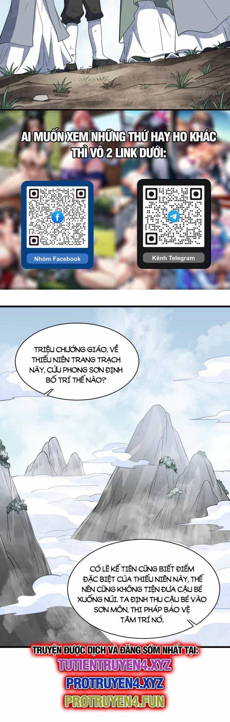 Lạn Kha Kỳ Duyên - Chương 297 - ảnh 11