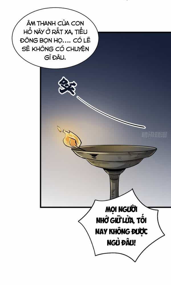 Lạn Kha Kỳ Duyên - Chương 2 - ảnh 21