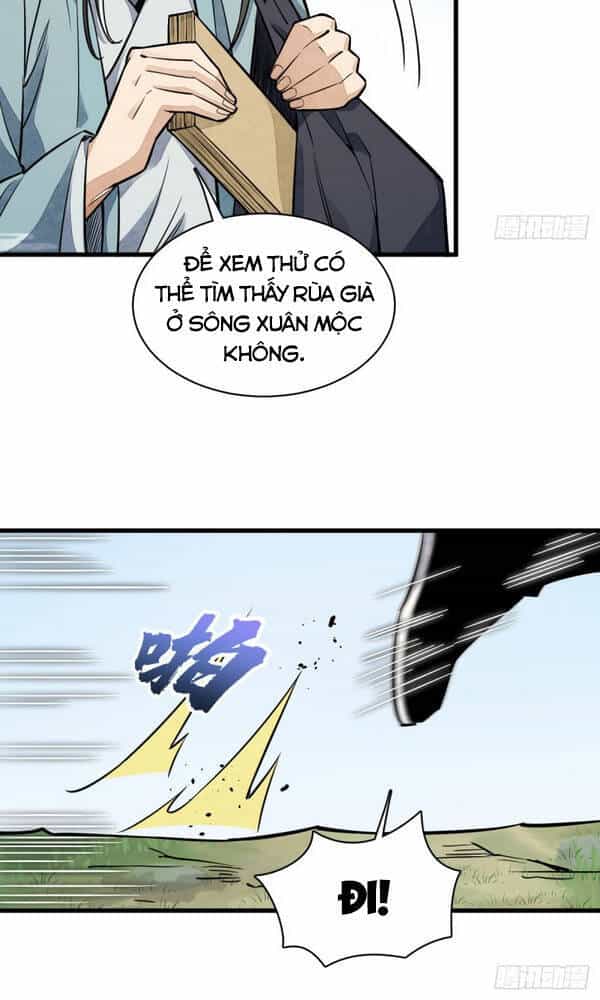 Lạn Kha Kỳ Duyên - Chương 29 - ảnh 19