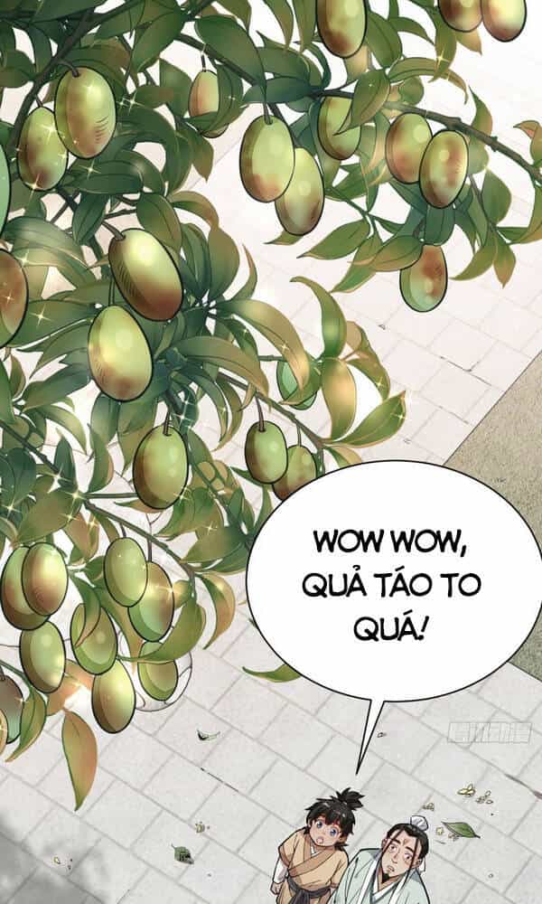 Lạn Kha Kỳ Duyên - Chương 29 - ảnh 4