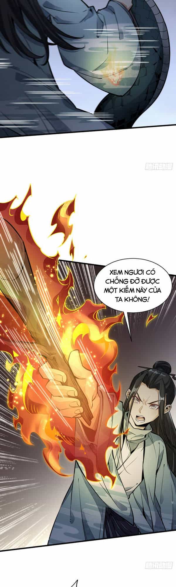 Lạn Kha Kỳ Duyên - Chương 31 - ảnh 27