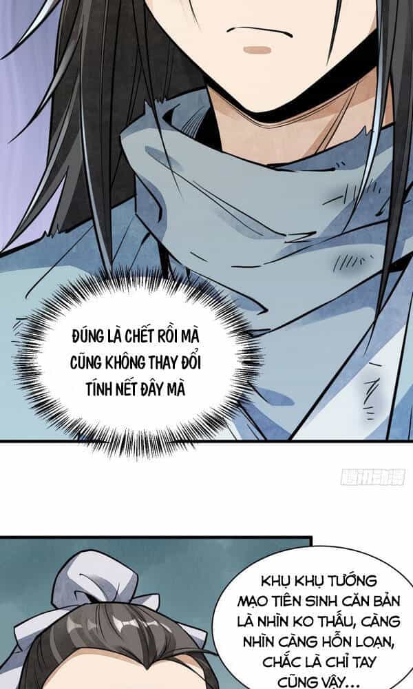 Lạn Kha Kỳ Duyên - Chương 36 - ảnh 25