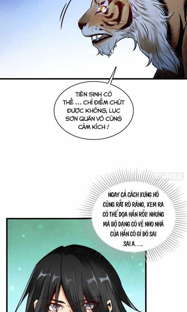 Lạn Kha Kỳ Duyên - Chương 3 - ảnh 10