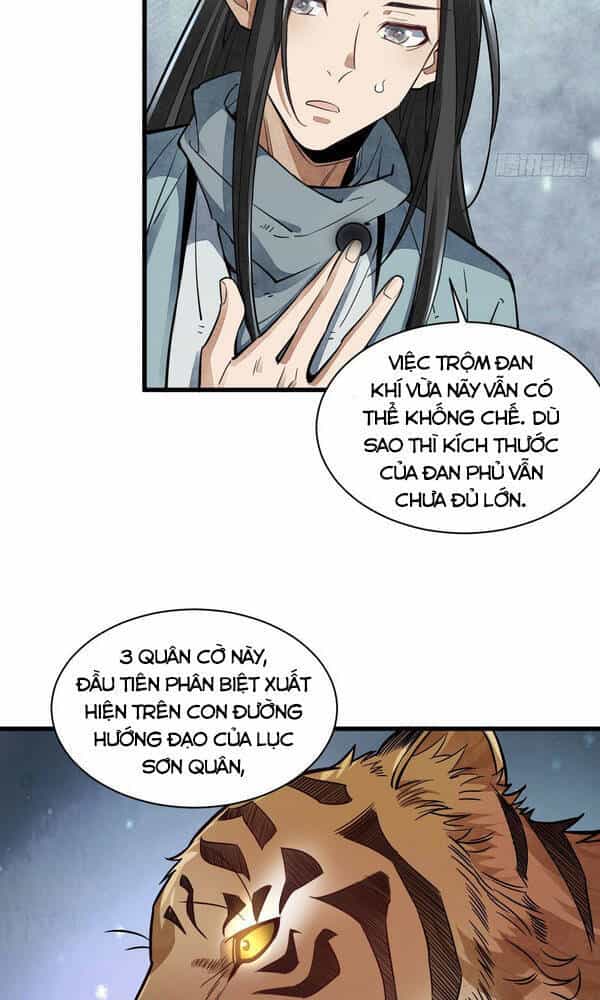 Lạn Kha Kỳ Duyên - Chương 40 - ảnh 14