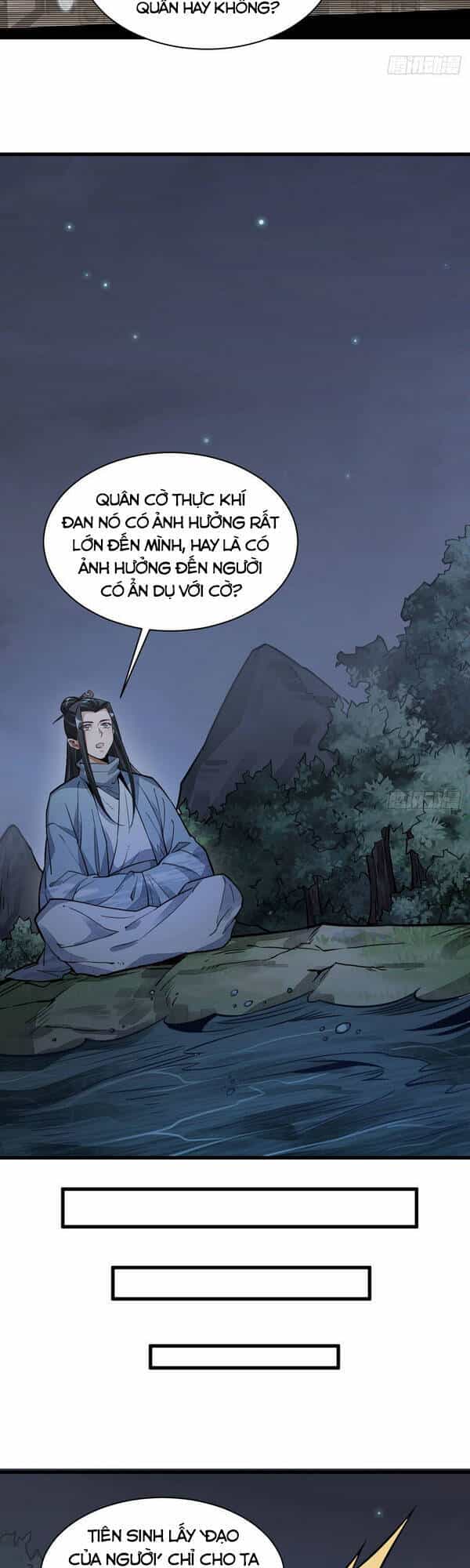 Lạn Kha Kỳ Duyên - Chương 40 - ảnh 17