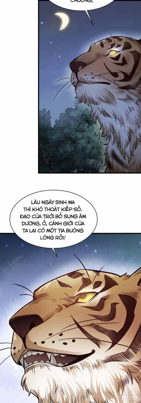Lạn Kha Kỳ Duyên - Chương 40 - ảnh 19