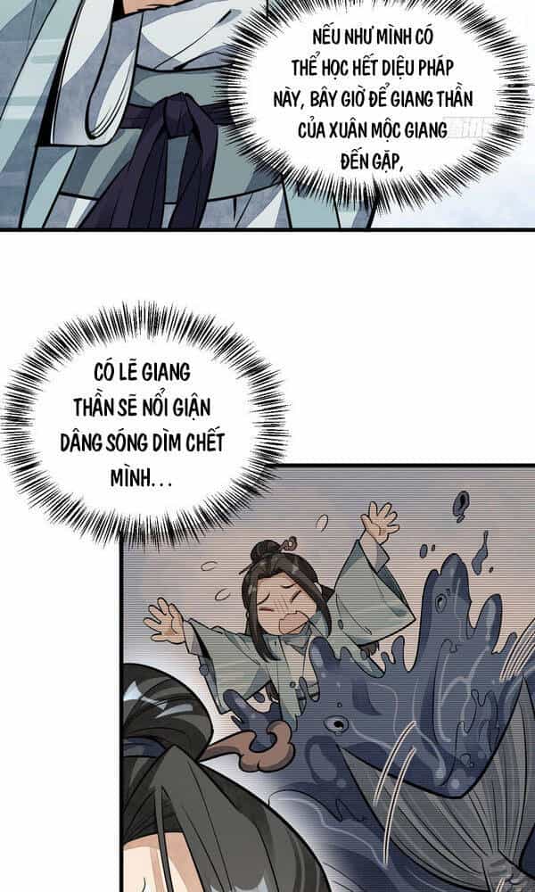 Lạn Kha Kỳ Duyên - Chương 41 - ảnh 26