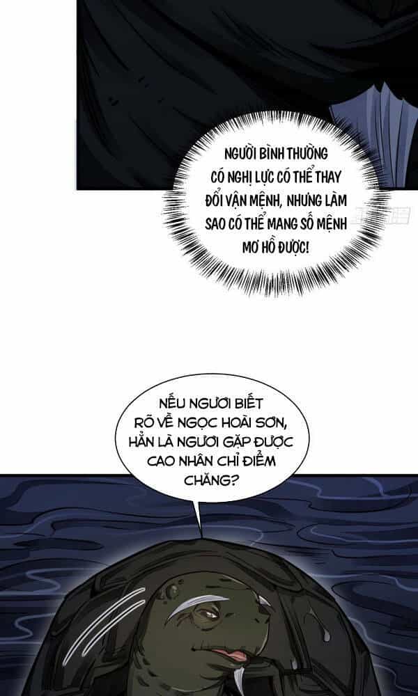 Lạn Kha Kỳ Duyên - Chương 43 - ảnh 10