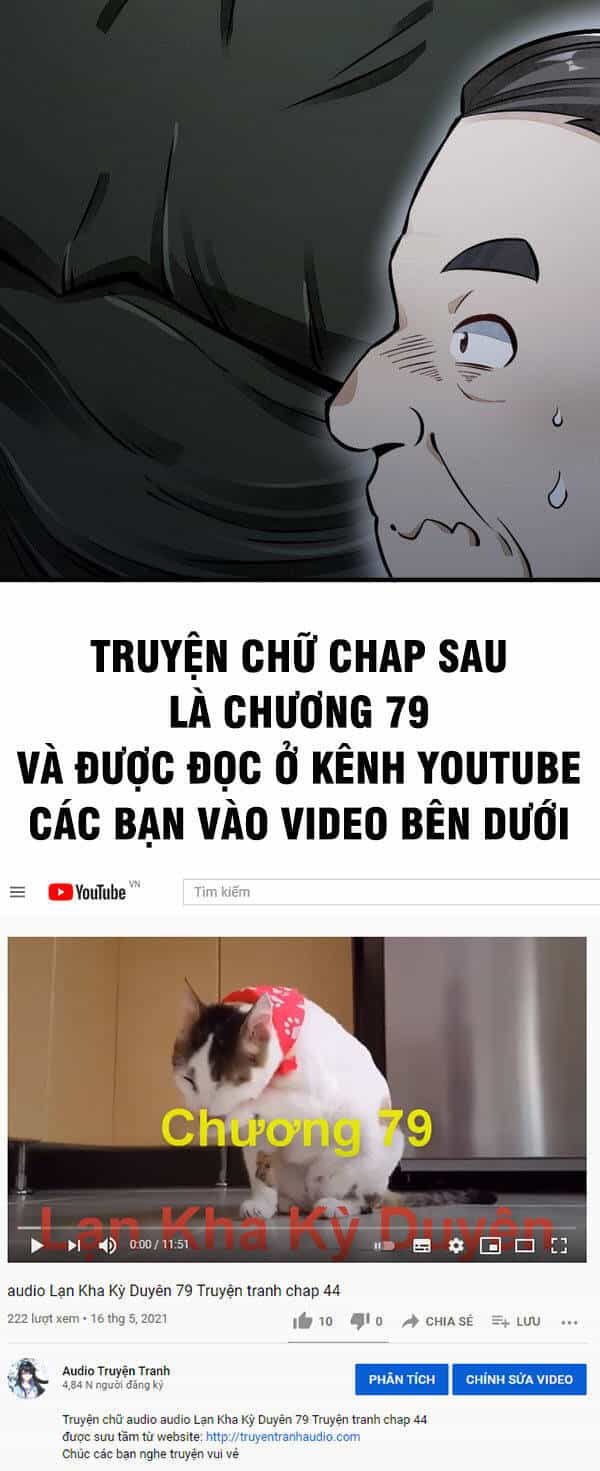 Lạn Kha Kỳ Duyên - Chương 43 - ảnh 30