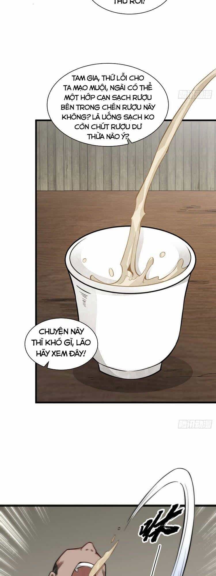 Lạn Kha Kỳ Duyên - Chương 44 - ảnh 15