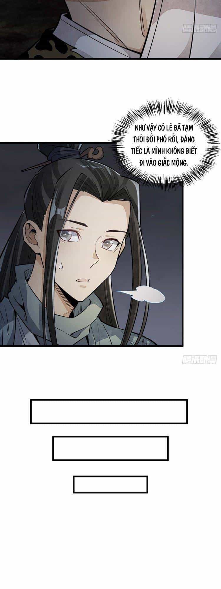 Lạn Kha Kỳ Duyên - Chương 47 - ảnh 30
