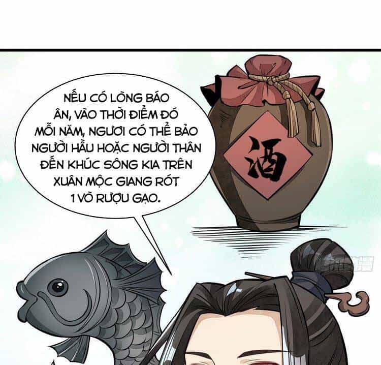 Lạn Kha Kỳ Duyên - Chương 50 - ảnh 36