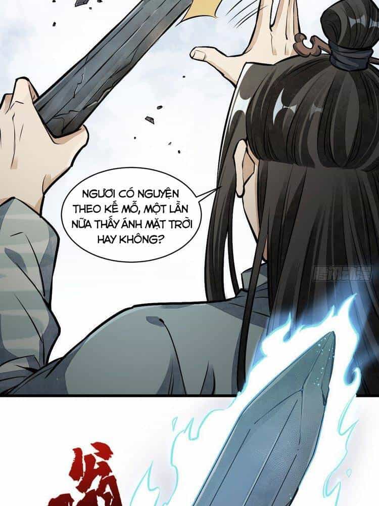Lạn Kha Kỳ Duyên - Chương 51 - ảnh 12