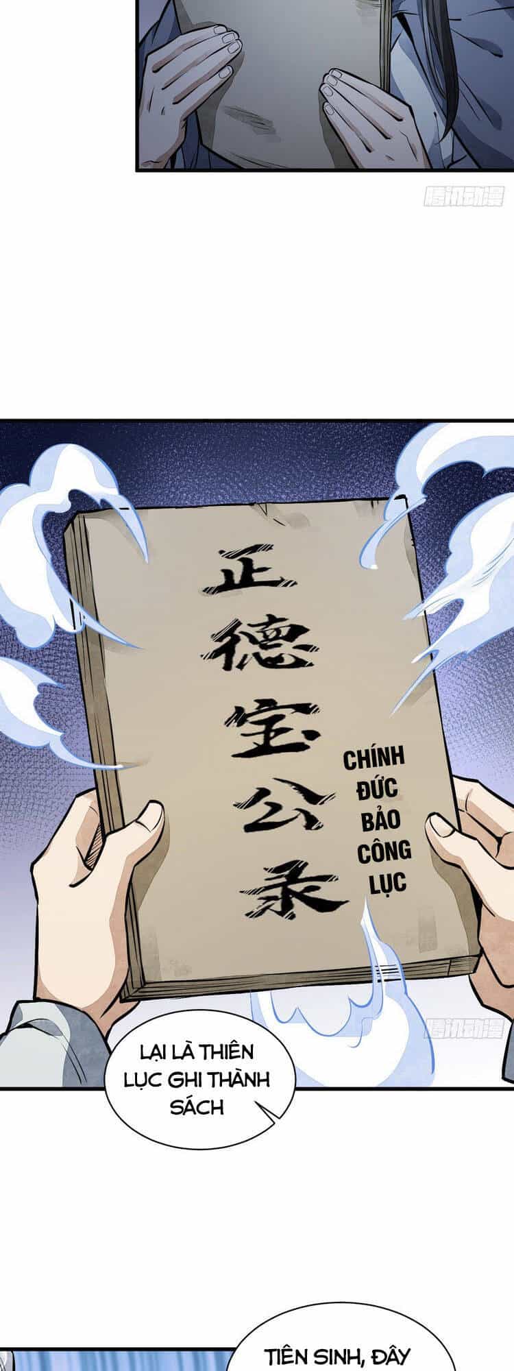 Lạn Kha Kỳ Duyên - Chương 52 - ảnh 26
