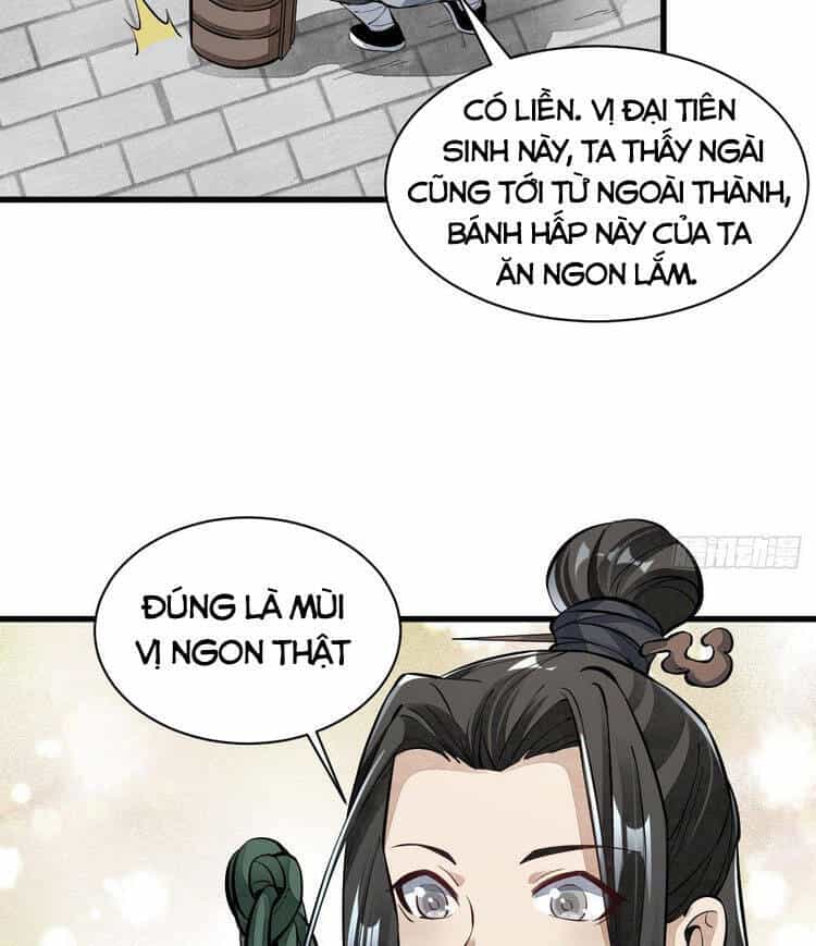 Lạn Kha Kỳ Duyên - Chương 53 - ảnh 35