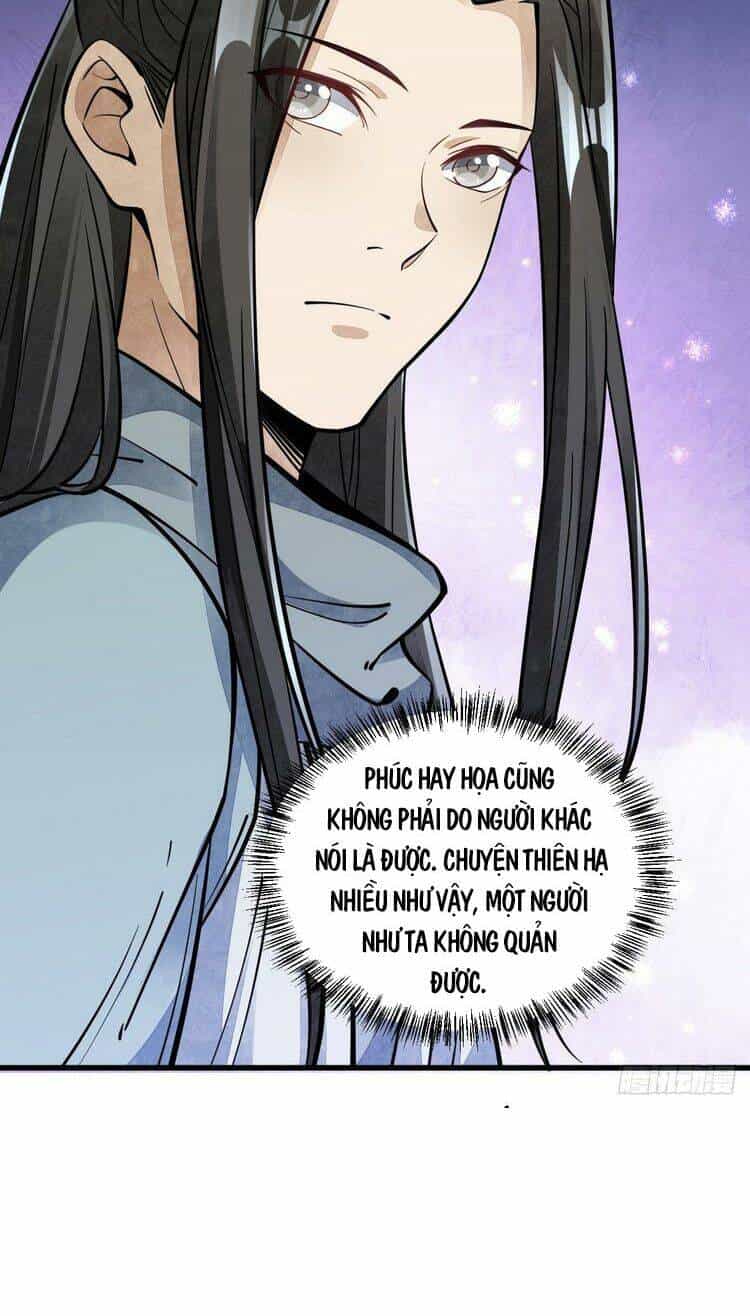 Lạn Kha Kỳ Duyên - Chương 55 - ảnh 22