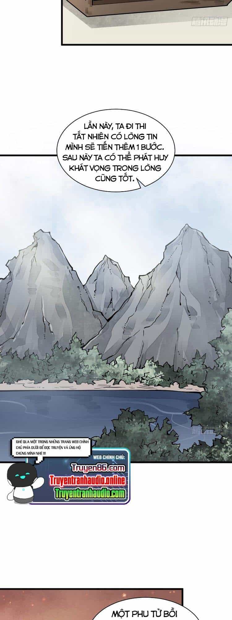 Lạn Kha Kỳ Duyên - Chương 61 - ảnh 28