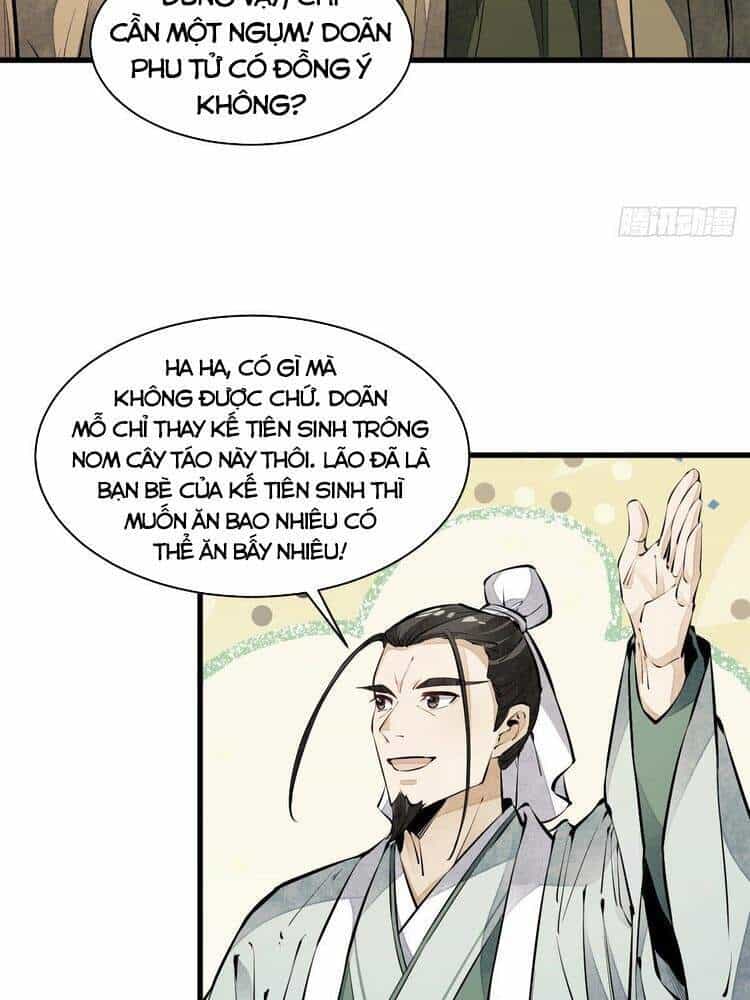 Lạn Kha Kỳ Duyên - Chương 62 - ảnh 8