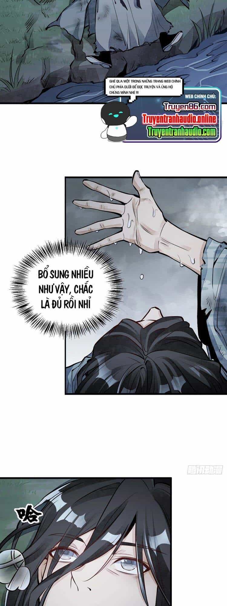Lạn Kha Kỳ Duyên - Chương 63 - ảnh 15