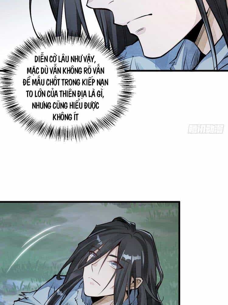 Lạn Kha Kỳ Duyên - Chương 63 - ảnh 21