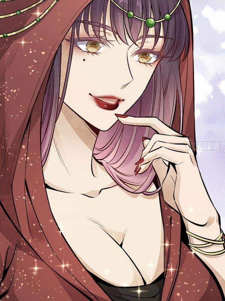 Lạn Kha Kỳ Duyên - Chương 65 - ảnh 25