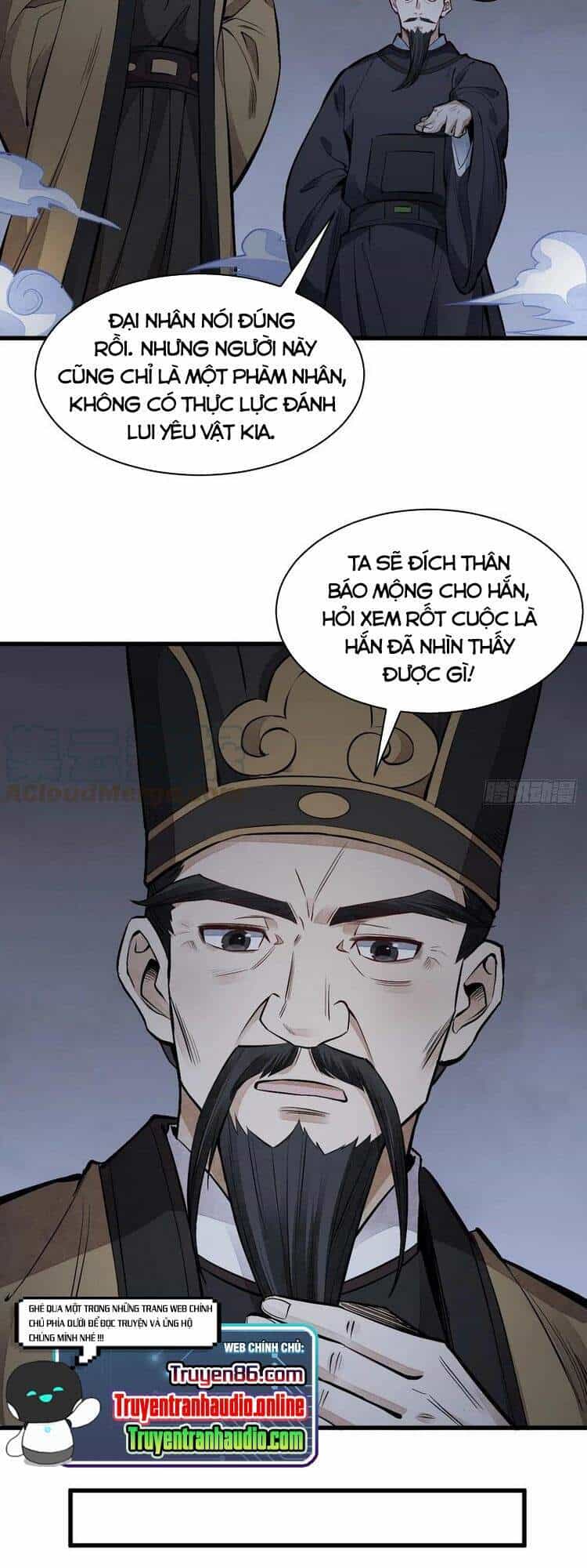 Lạn Kha Kỳ Duyên - Chương 67 - ảnh 19