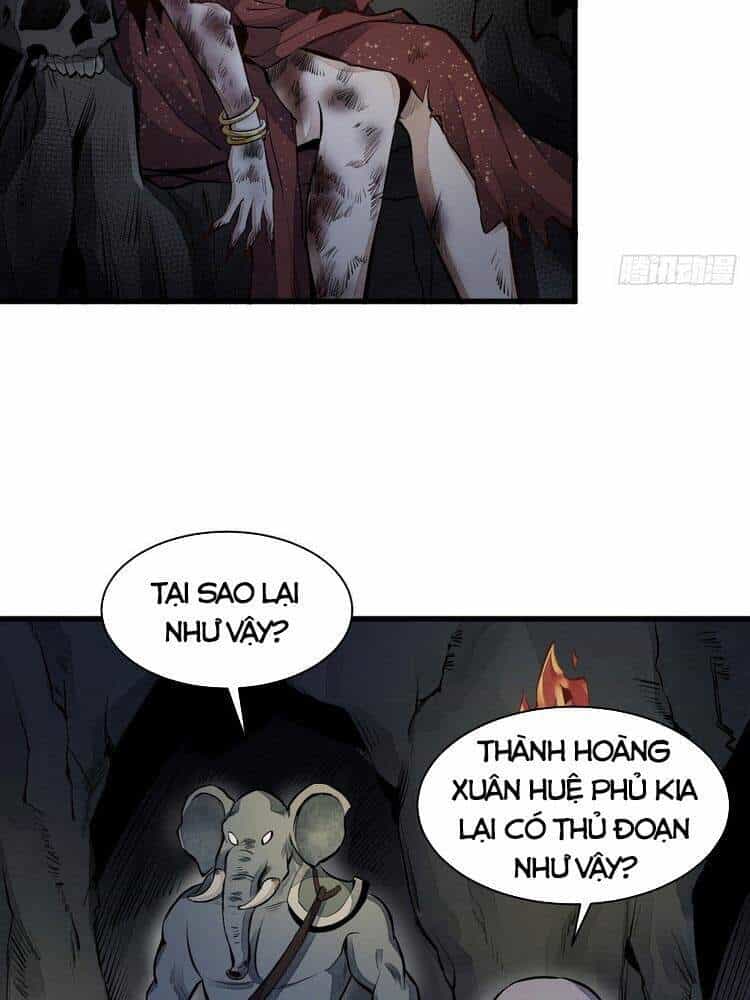 Lạn Kha Kỳ Duyên - Chương 68 - ảnh 24