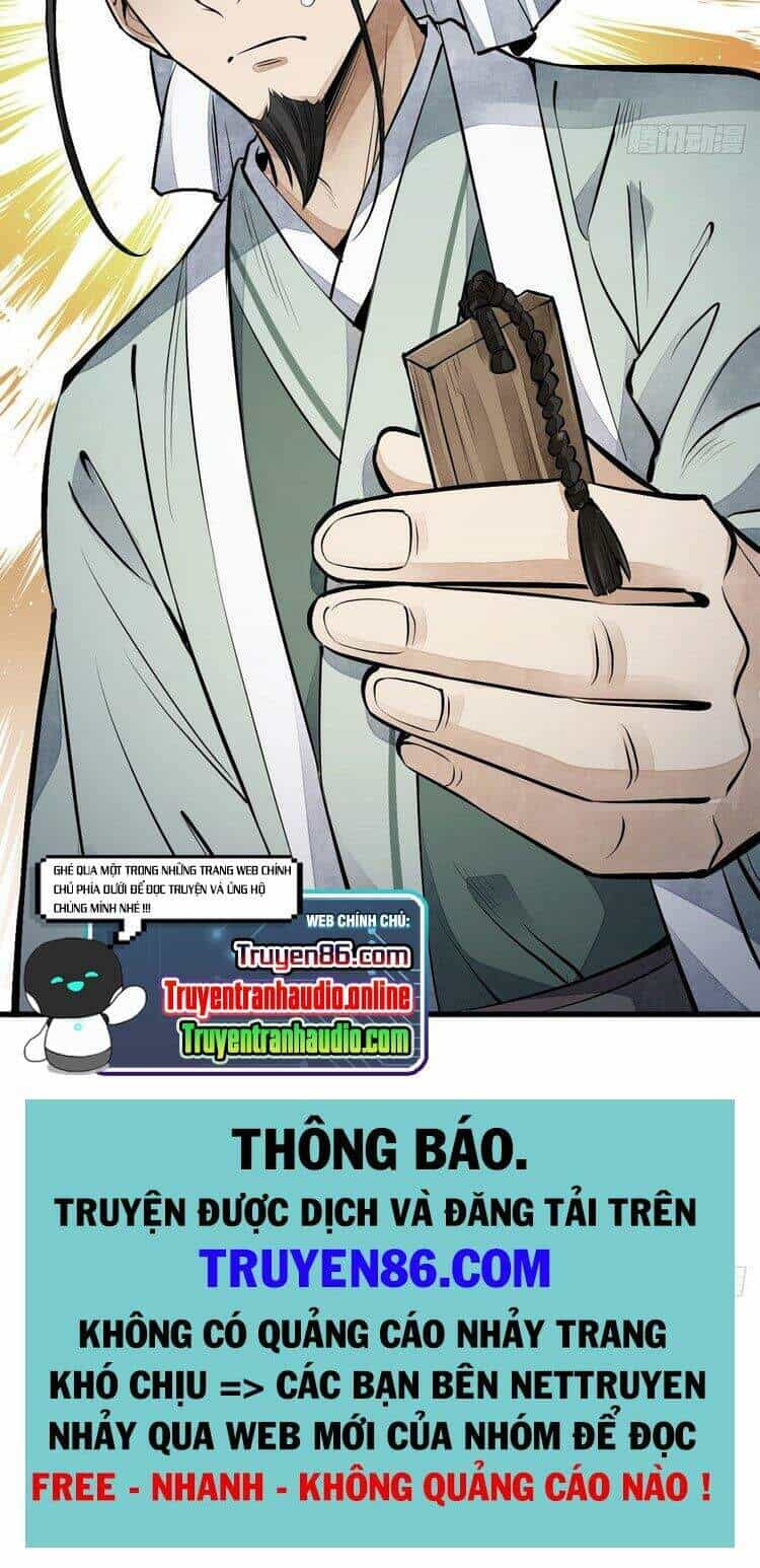 Lạn Kha Kỳ Duyên - Chương 70 - ảnh 35