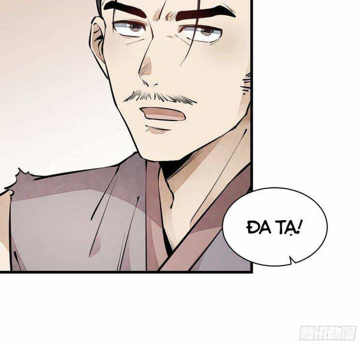 Lạn Kha Kỳ Duyên - Chương 71 - ảnh 21